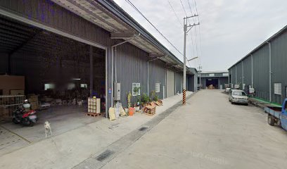 台南安中街四段工厂