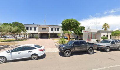 DIF Municipio de Caborca