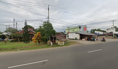 Rumah Inspirasi Muslimah Syar'i Bengkulu