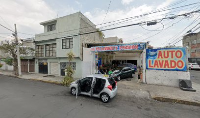 Lavado de autos