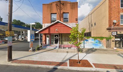 Catasauqua Food Bank