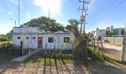 Planta Transmisora Radioformula Tampico