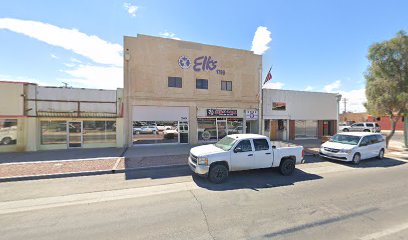 Blythe Elks Lodge #1799