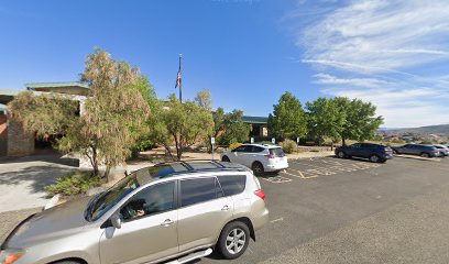 Golden Age Nutrition Center - Prescott Meals-on-wheels - Food Distribution Center