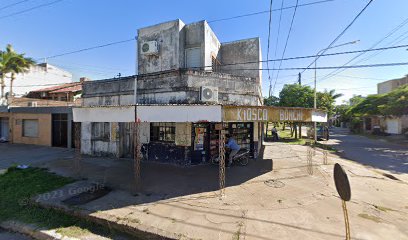 Kiosco Borchi