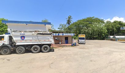 Estación El Bosque