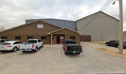 DW Distribution Building Materials - Oklahoma City