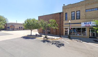 Limon Memorial Library