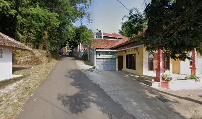 Kampung Wanantara