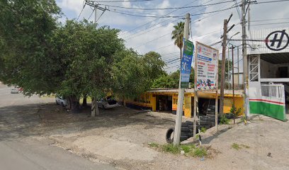 suspenciones (neco) - Taller de reparación de automóviles en Tala, Jalisco, México