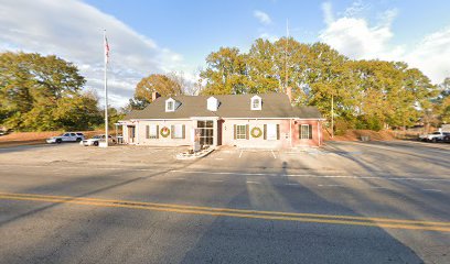 Town Hall