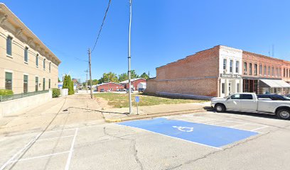 Looking for Lincoln Joseph Heck’s Bakery