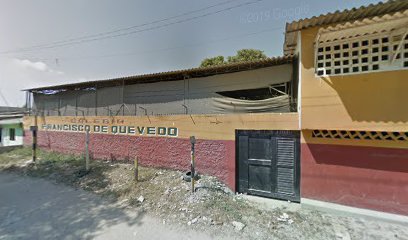 Colegio Francisco De Quevedo