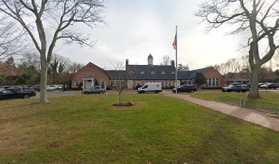 Lloyd Harbor Elementary School