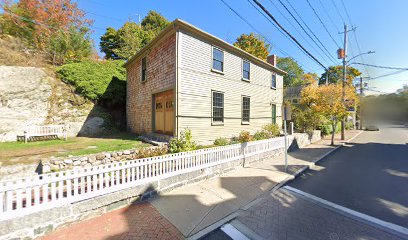 Cohasset Maritime Museum