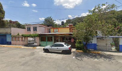 La casa de teresita