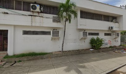 Archivo FGN Cartagena