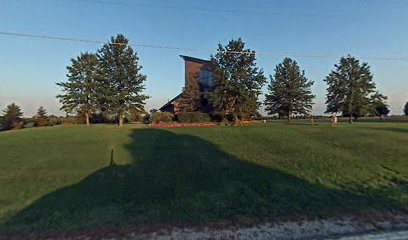 Door Prairie Adventist School