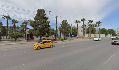 Cajero BANCOMER