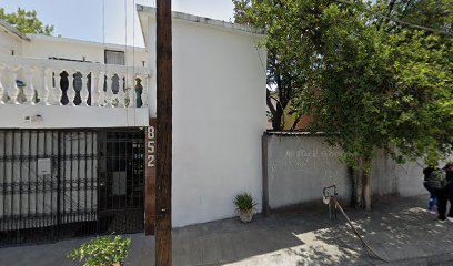 Casa pepe