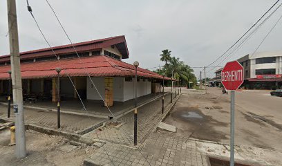 Panjang Roti Canai