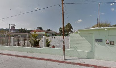 Escuela Primaria 'Benito Juarez'
