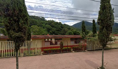 Telesecundaria 'Pablo Neruda'