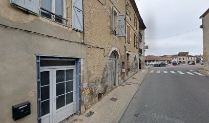 boulangerie pâtisserie