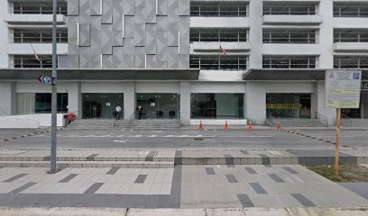 Law Office of Pang & Jennifer Teh