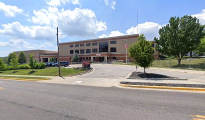 West Lafayette Junior/Senior High School