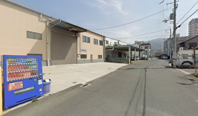 名神株式会社 東大阪工場