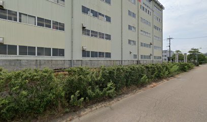 パール工業（株） 大島工場