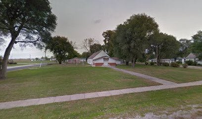 St Michael Catholic Parish Hall