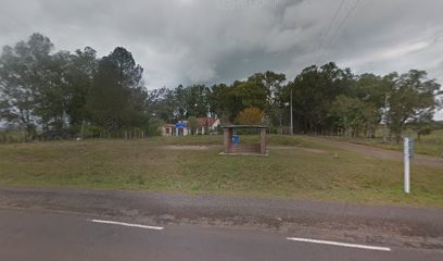 Escuela Rural 47. Los Rosanos.