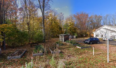 Morehouse Community Garden