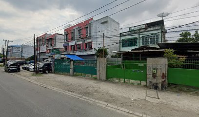 Kantor Advokat & Pengacara Akim Butar-Butar, S.H