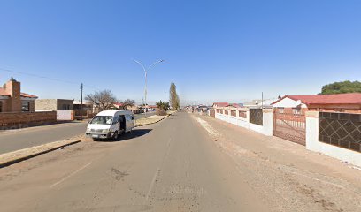 Mohlakeng Uniting Reformed Church