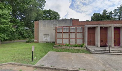 Agudath Sholom Synagogue