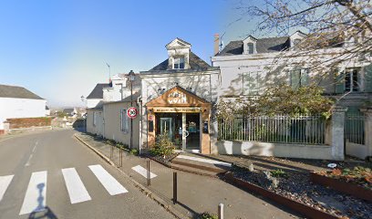 La Boulangerie du Coin