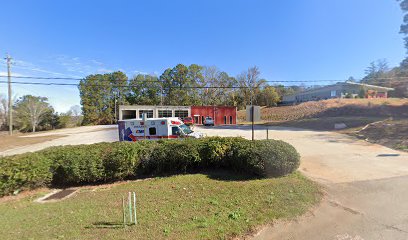 Troup Co. Fire Department Station 1