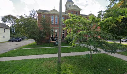 MacLean School for Early Childhood