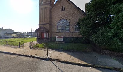 West Side United Methodist Church