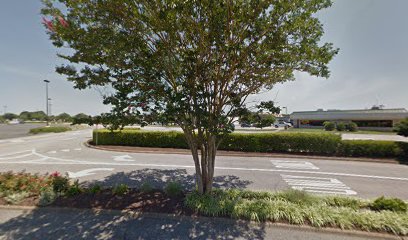 Lynnhaven Mall - Outer Lot 3