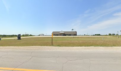 United Baptist Presbyterian Church