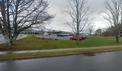 Chester Area Middle School