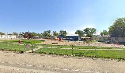 MIDWEST COMMUNITY PARK