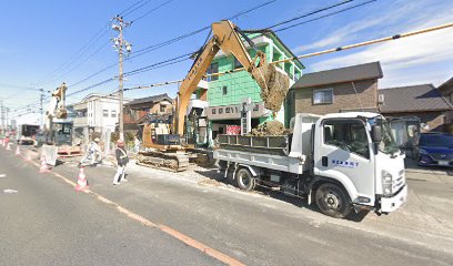 （有）丸山石材店 本店