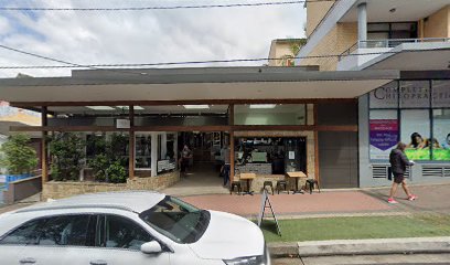 Dee Why Naturopathic Medicine Centre