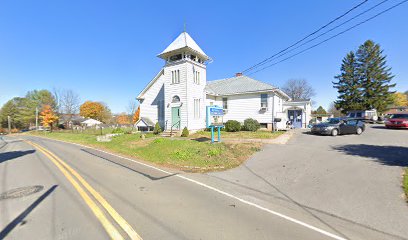 Houserville United Methodist Church