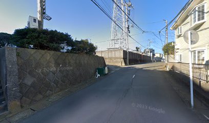 東京電力パワーグリッド(株) 三浦変電所